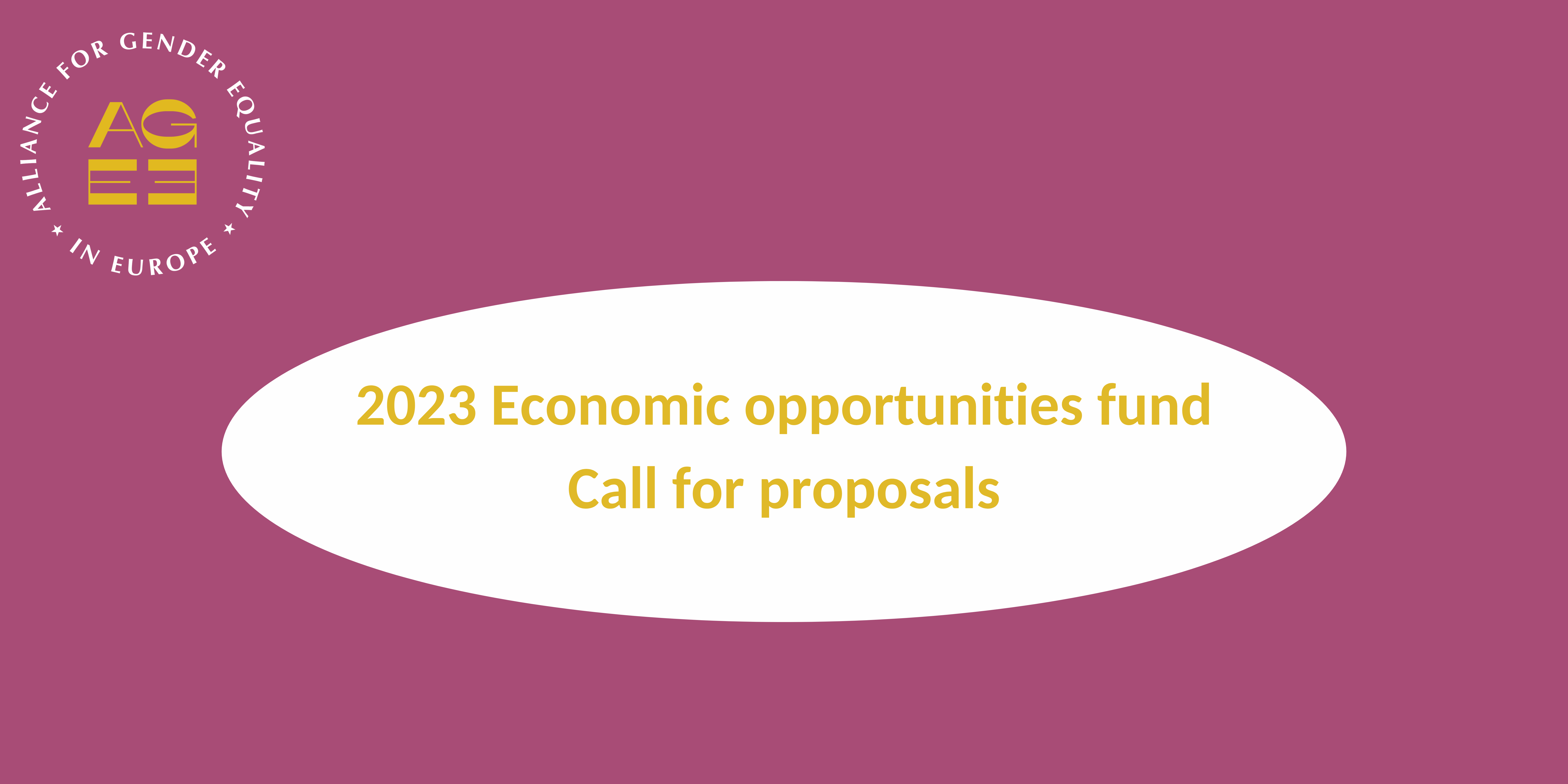 2023 economic opportunities fund Call for proposals (1)
