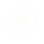 Alliance for Gender Equality in Europe Logo