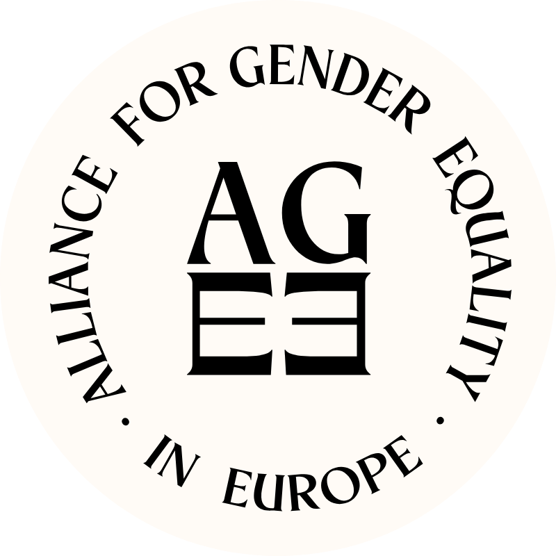 Alliance for Gender Equality in Europe Logo